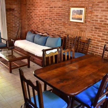 Vacances Dorado Pinamar Exterior photo