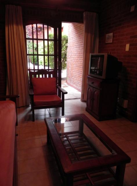 Vacances Dorado Pinamar Exterior photo