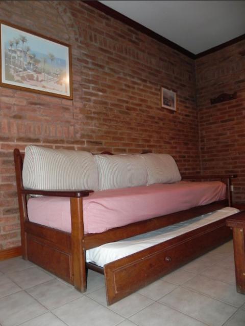 Vacances Dorado Pinamar Exterior photo