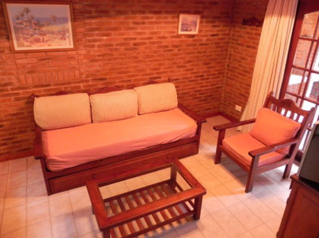 Vacances Dorado Pinamar Exterior photo