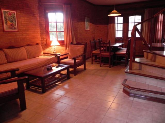 Vacances Dorado Pinamar Exterior photo
