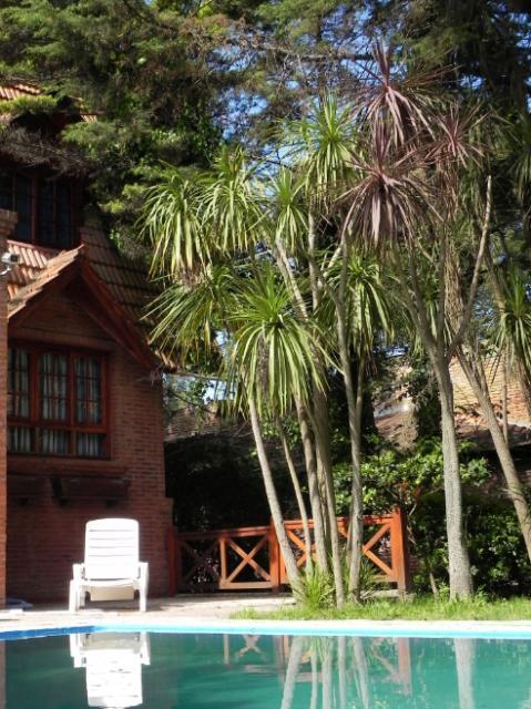 Vacances Dorado Pinamar Exterior photo