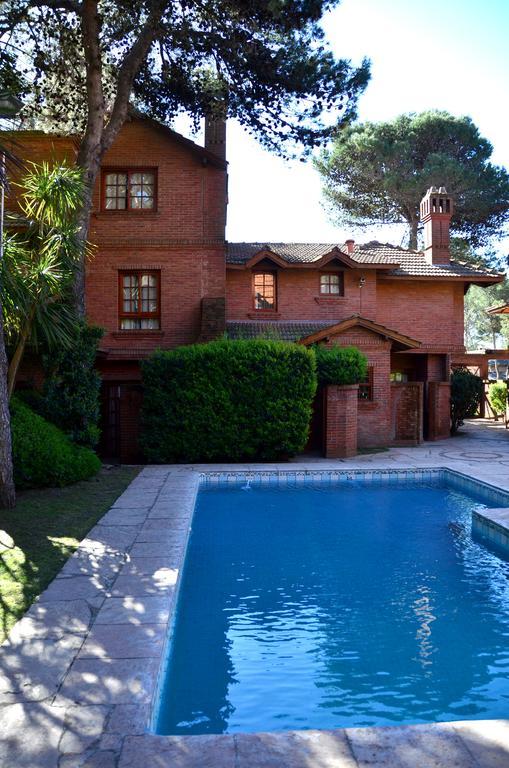Vacances Dorado Pinamar Exterior photo