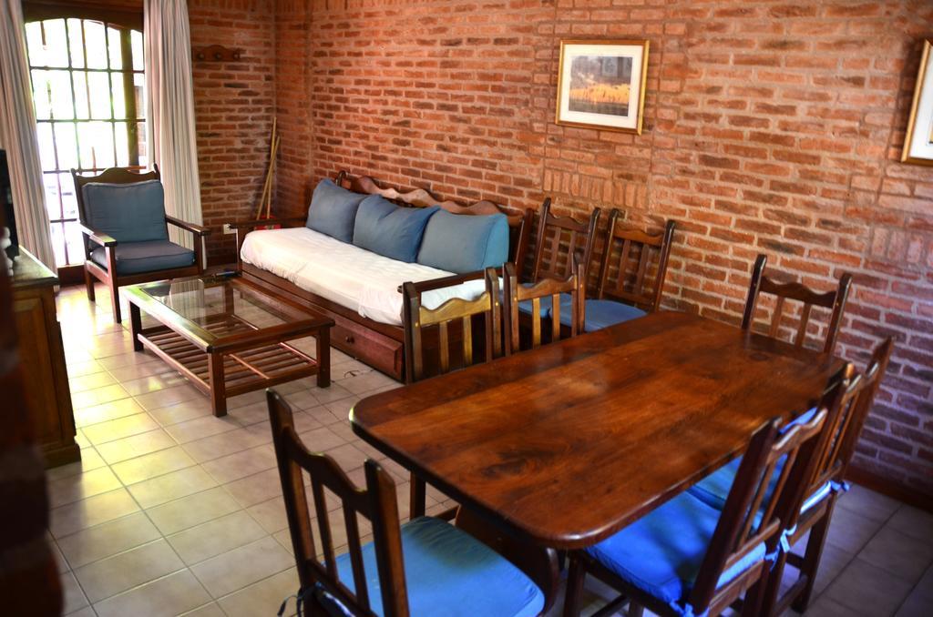 Vacances Dorado Pinamar Exterior photo
