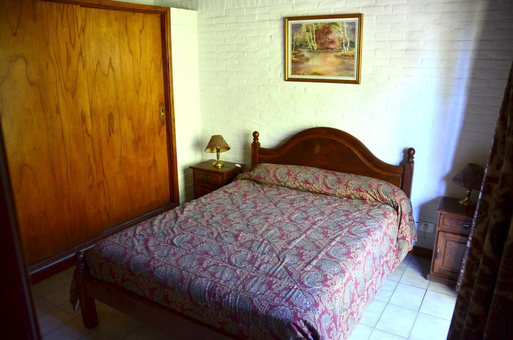 Vacances Dorado Pinamar Exterior photo