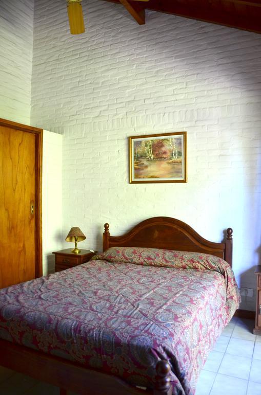 Vacances Dorado Pinamar Exterior photo