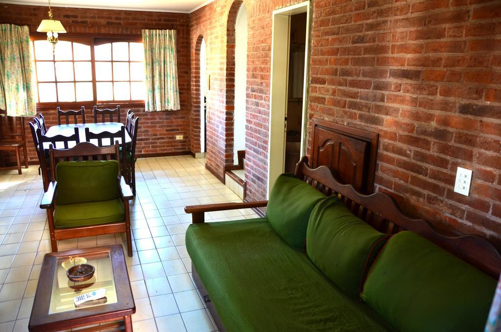 Vacances Dorado Pinamar Exterior photo