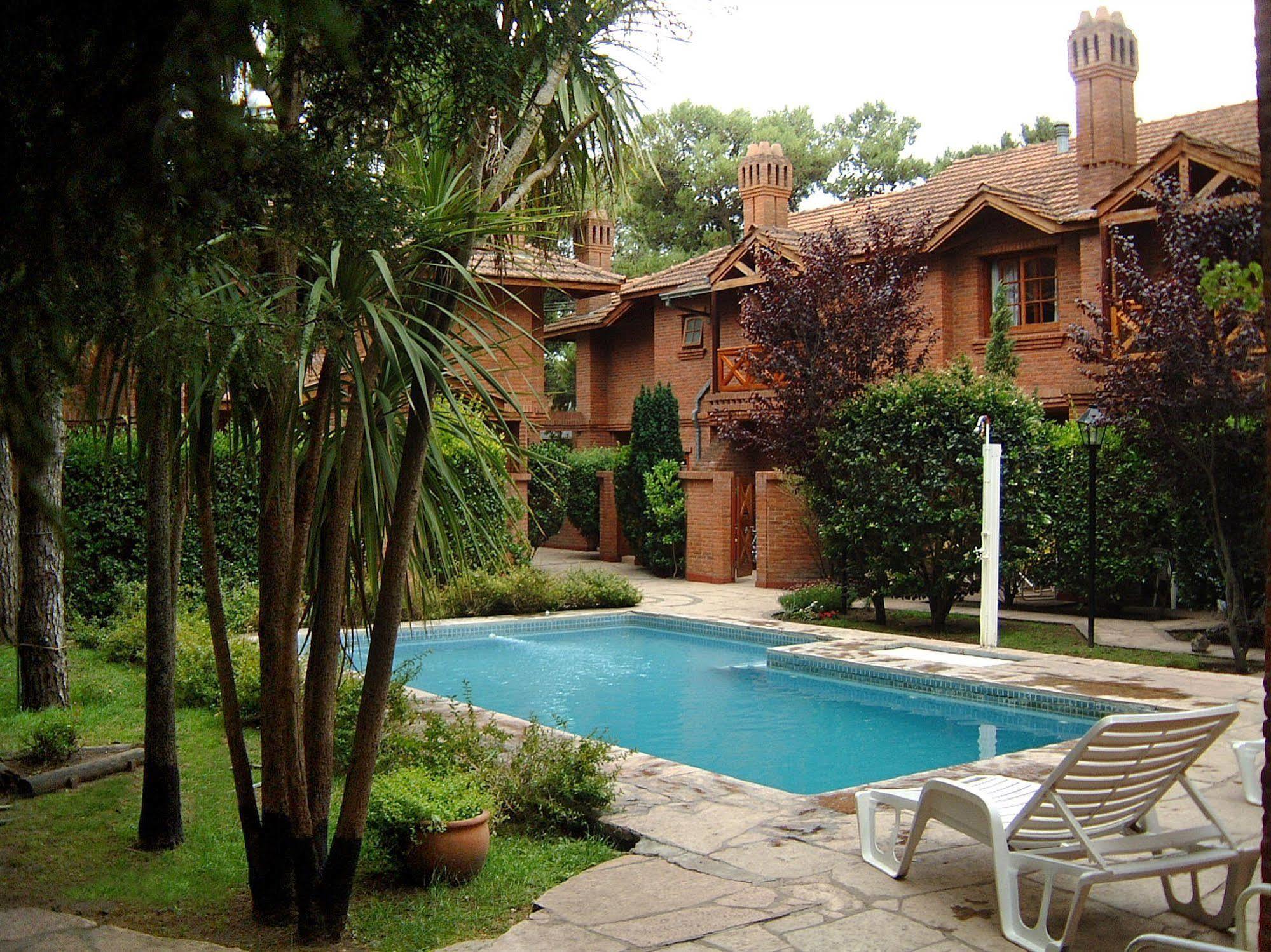 Vacances Dorado Pinamar Exterior photo