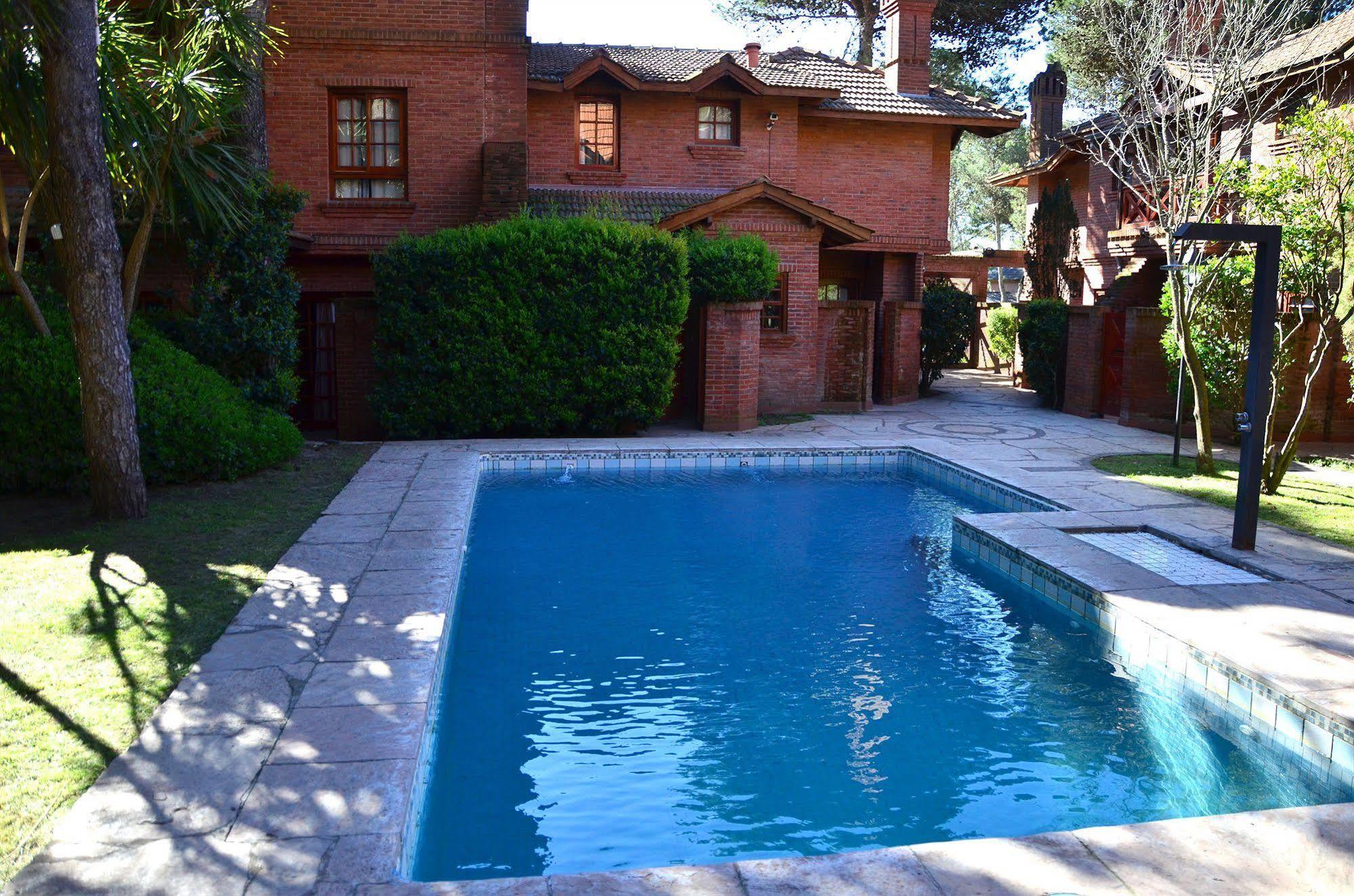 Vacances Dorado Pinamar Exterior photo