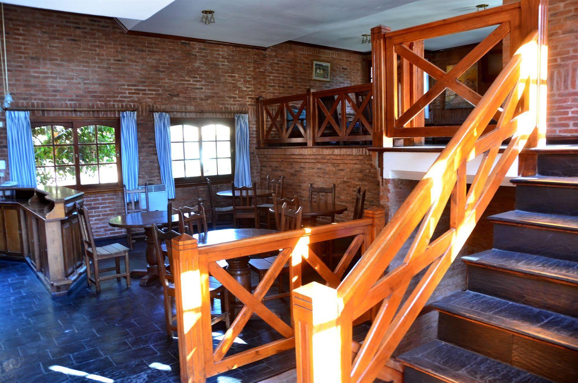 Vacances Dorado Pinamar Exterior photo