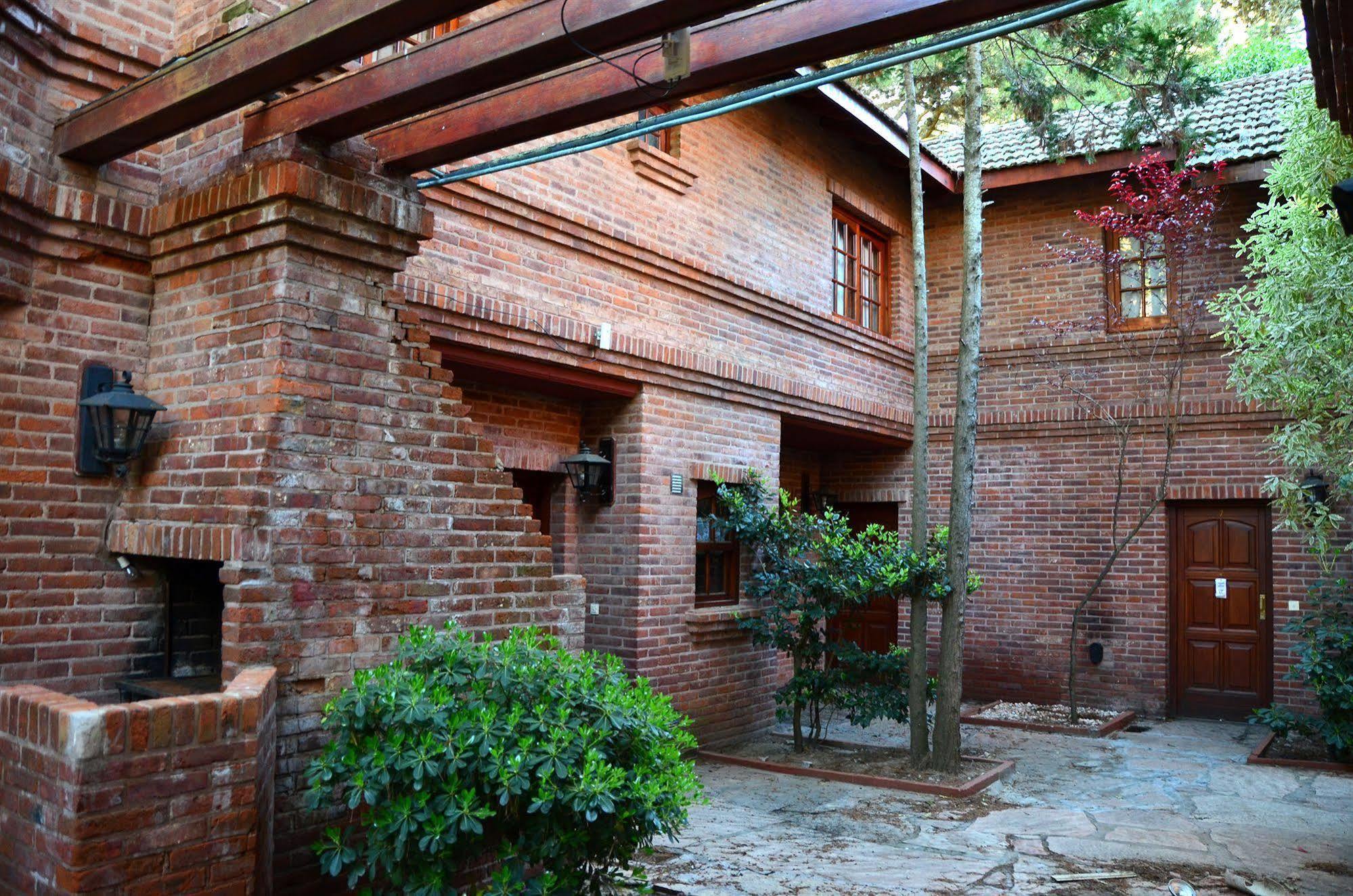 Vacances Dorado Pinamar Exterior photo
