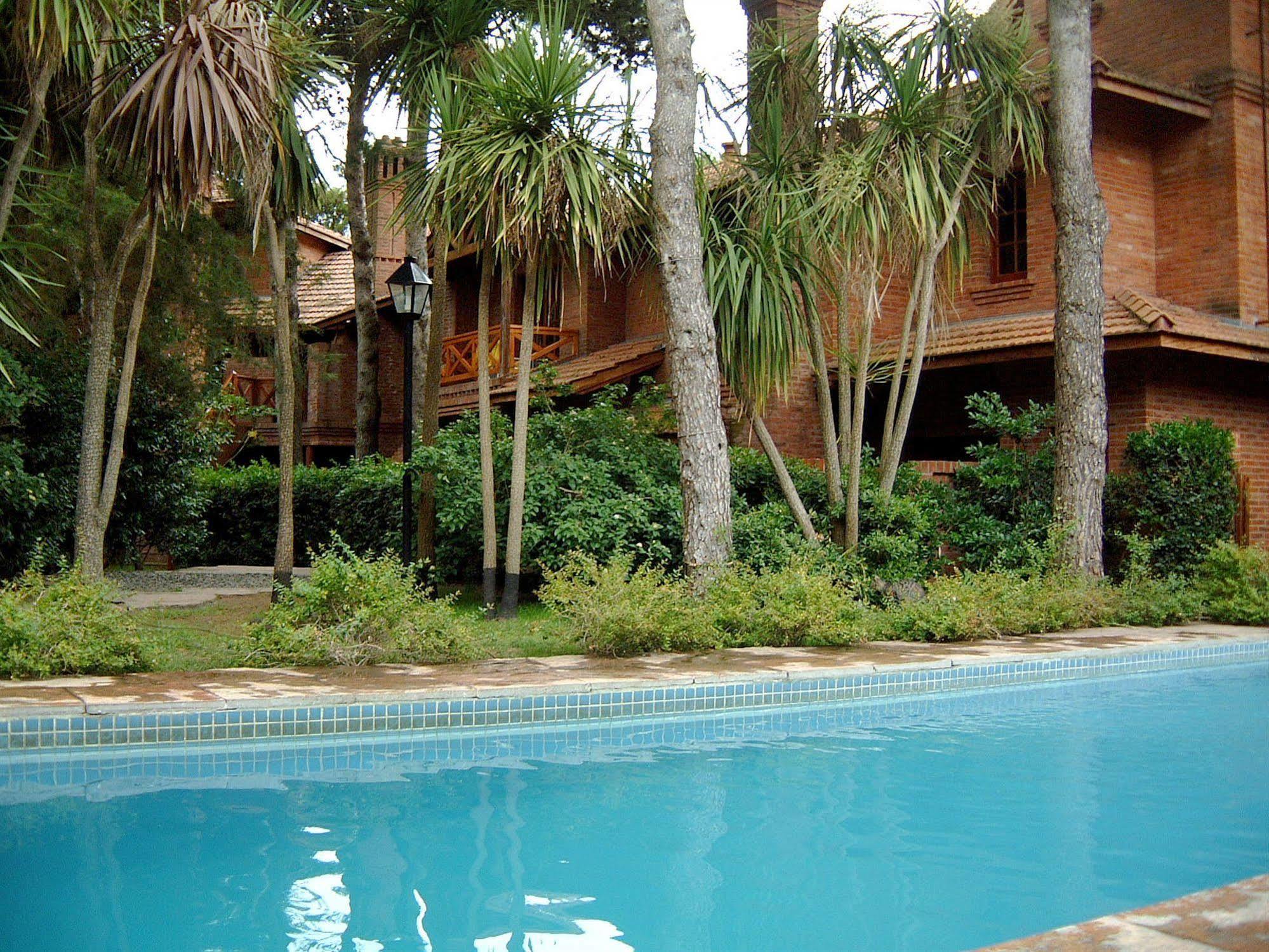 Vacances Dorado Pinamar Exterior photo