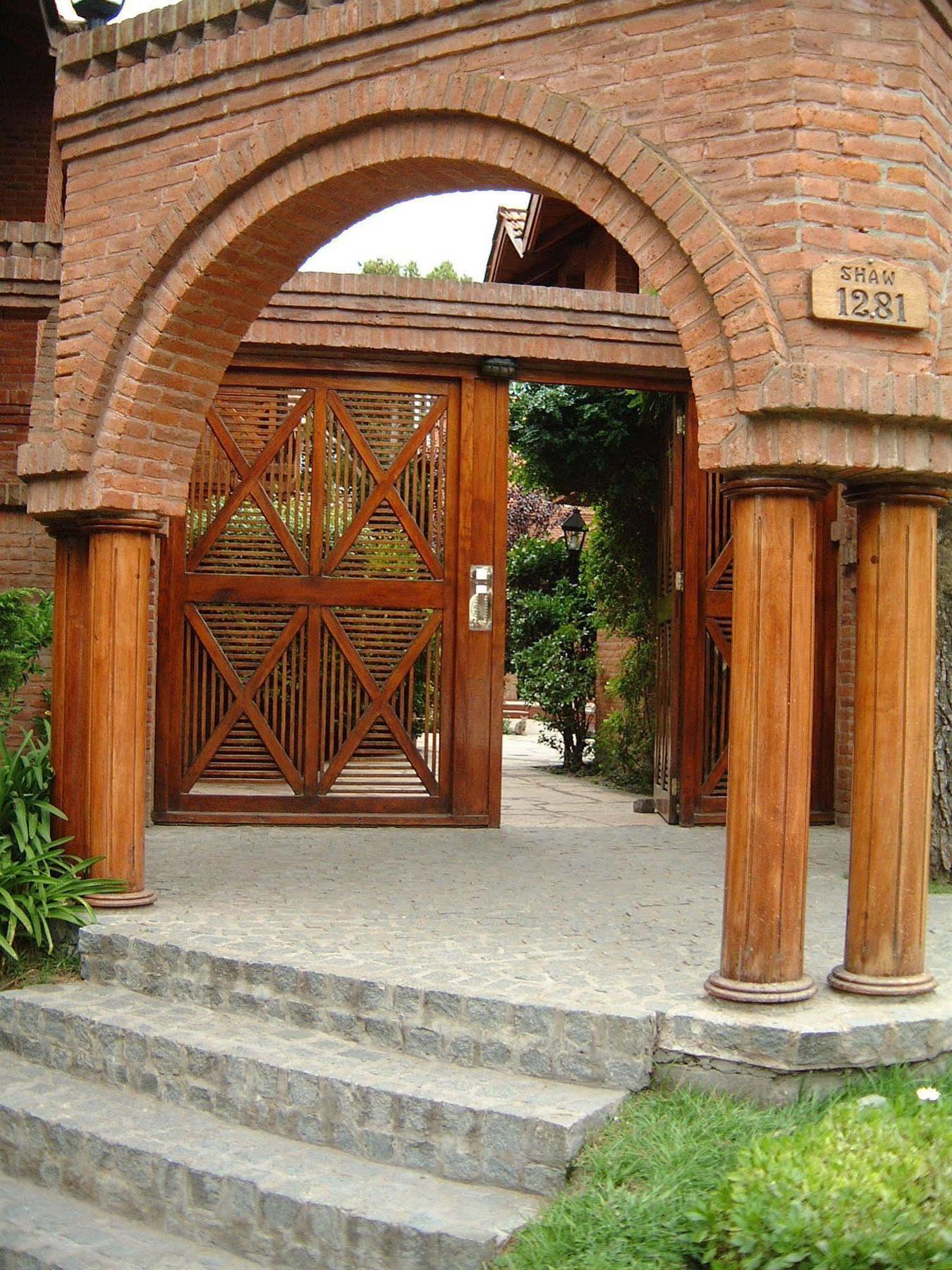 Vacances Dorado Pinamar Exterior photo