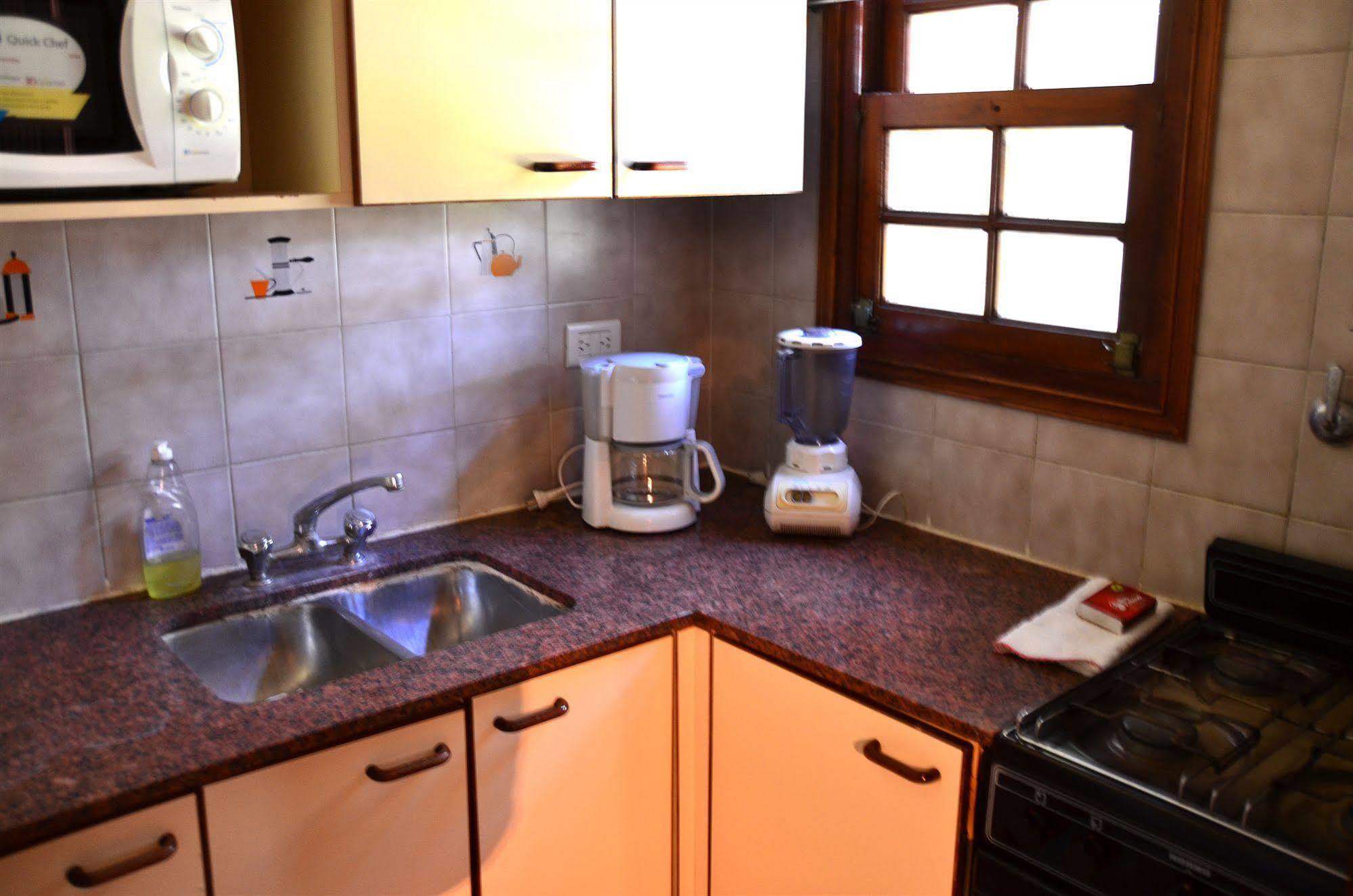 Vacances Dorado Pinamar Exterior photo