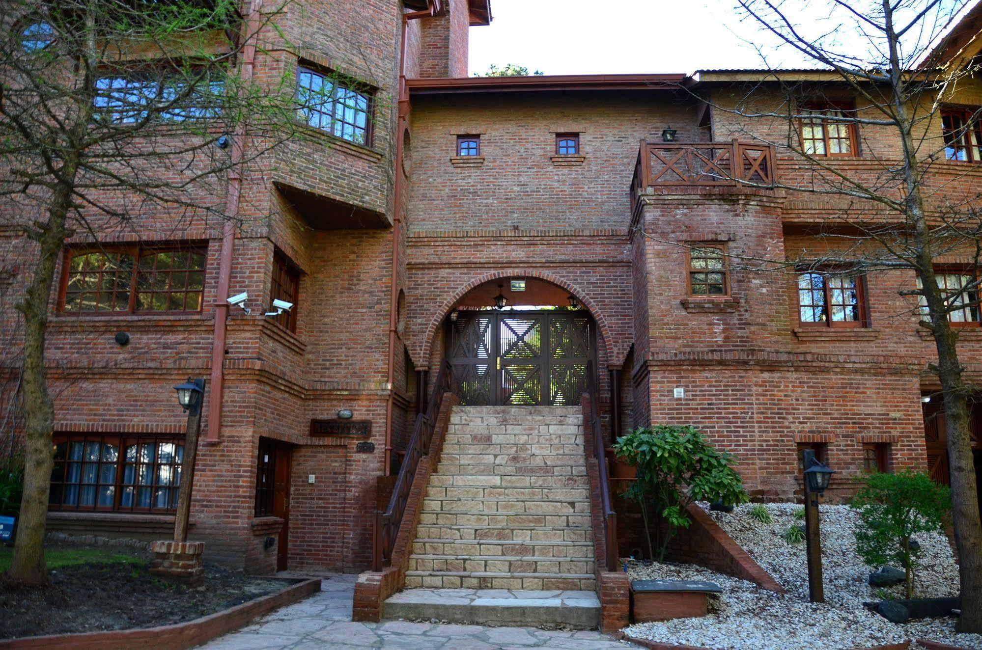 Vacances Dorado Pinamar Exterior photo